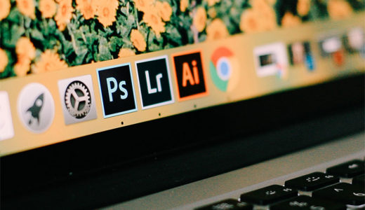 Adobeを制すものはノマドを制す!?【ソフト独学のススメ】