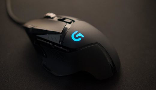 G502WLを動画編集で使い倒してみた【ステアーマウスで超有効活用】