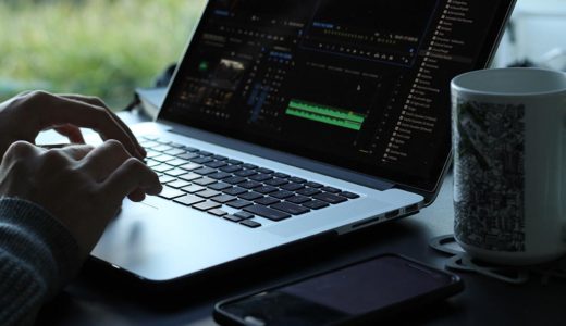 【動画書き出し効率化】簡単！メディアエンコーダーの使い方【Premiere Pro / 動画編集】